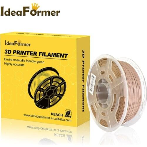 3D пластик IdeaFormer China At AliExpress