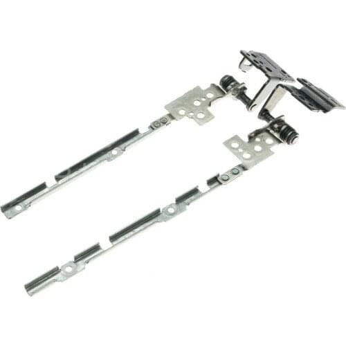 JIANGLUN New for MSI GL63 8RC 8RD 8RE 8SC 8SD 8SE 9RC LCD HINGES Right+Left Sets tbsz