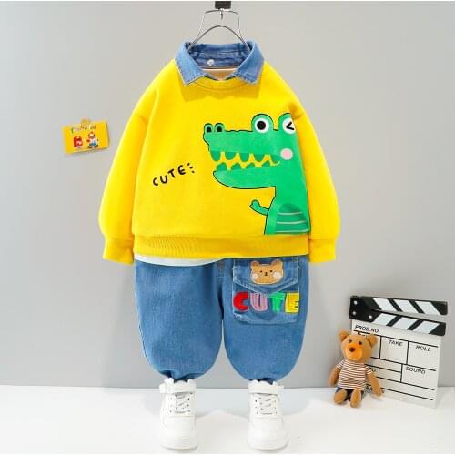 MANJI Clothing Sets For Newborns