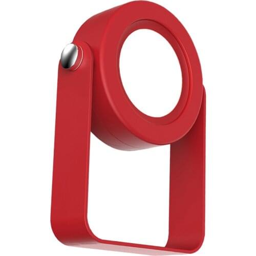 Mini Camping Lanterns USB Charging Hanging Folding Flashlight Christmas