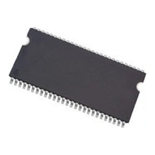 MT46V64M8P-6TIT 46V64M8 MT46V64M8P-6 TSOP66 10PCS