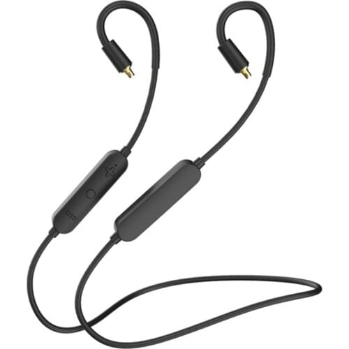 Newest QCC5125 Bluetooth 5.0 Earphone Upgrade Cable AptX-HD & AptX Adaptive for MMCX