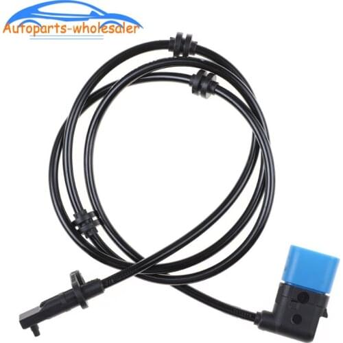 New 2469059402 A2469059402 Rear Wheel ABS Speed Sensor For Mercedes Benz A-Class B-Class GLA CLA W117 W156 W176 Car Accessories