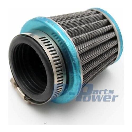 38mm Air Filter Cleaner For Chinese 50c 70cc 90cc 110cc 125cc 140cc XR CRF 50 ATV Quad Dirt Pit Bike Buggy GY6 50 Scooter NEW