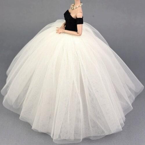 30cm Doll Dress Fashion Clothes suit for licca For Barbie Doll for blythe Accessories Baby Toys Best Girl' Gift