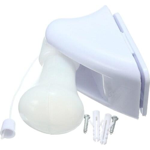 Portable Wire LED Bulb Cabinet Lamp Night Light Battery Operated Self Adhesive Wall Mounted Bedroom Bathroom Night Light