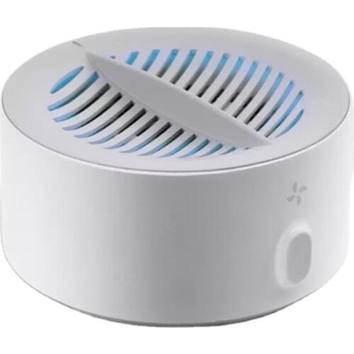 For Xiaomi Xiaoda Portable Fruit Vegetable Washing Machine Disinfecting Machine Remove Pesticide Residues Purifier