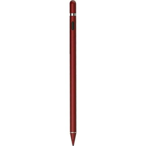 Touch Pen For Tablet Pc Smart Phone Stylus Pen Tilt Sensitivity For Pro 9.7 10.5 11 12.9 1st 2nd 3rd 6th Smart Pencil