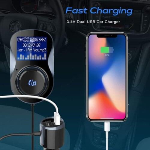 SKTSENG Cigarette Lighter Splitters For Mobile Phones