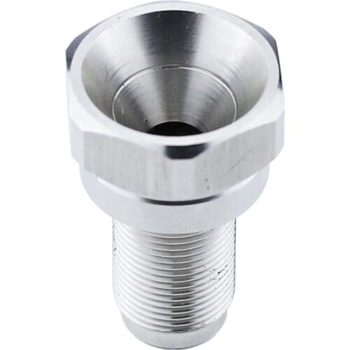 Factory promotion Aftermarket Piston Rod Outlet valve For GR 390 395 490 495 595 695 795 1095 7900 833 airless spraryer pump pi