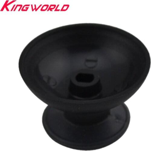 100pcs Parts Thumb 3D Stick Analog Joystick Cap Buttons for playstation 3 for PS3 Controller Repair parts