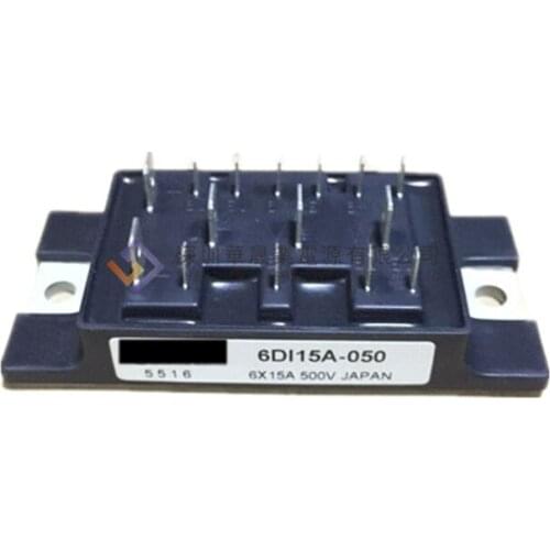 6DI15A-050 Actual Stock Photos Original Goods