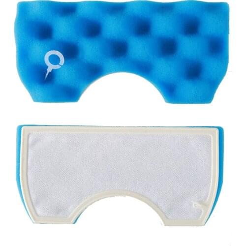 Vacuum Cleaner Accessories Filter Sponges Foam Dust Filters for DJ97-01040C GQ