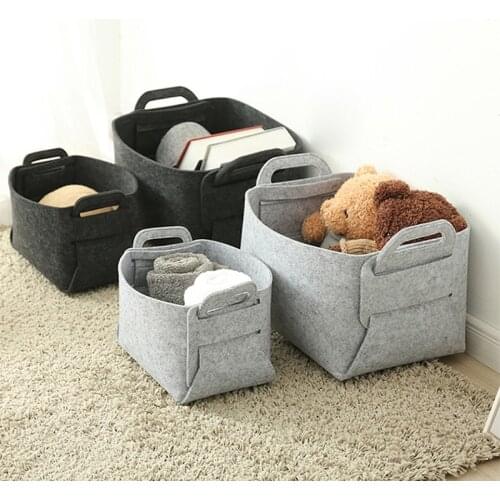 ALL EXCELLENT Toy Storage Baskets