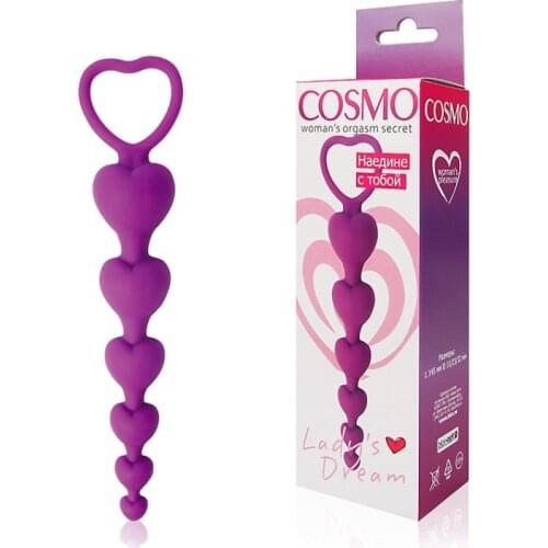 Анальные игрушки COSMO China At AliExpress