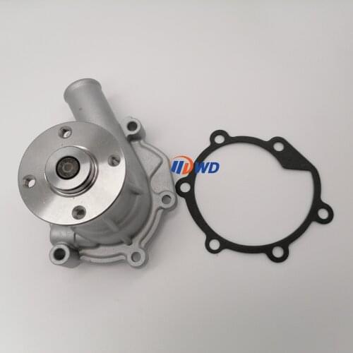 Replacement MM433170 30L45-00100 Diesel Water Pump for SDMO Mitsubishi L2E L3E Engine