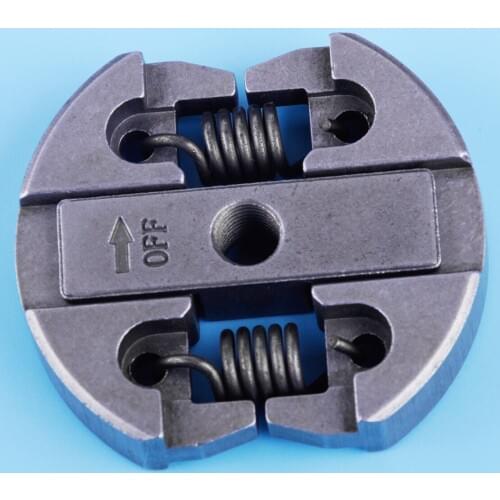 LETAOSK Clutch Assembly Fit For Zenoah Komatsu G2500 25cc 2500 Chinese ChainsawAccessories