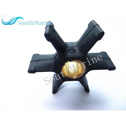 Boat Motor Impeller for Johnson Evinrude OMC BRP 35hp 40hp 50hp 55hp Outboard Motors 377230 777213 18-3083