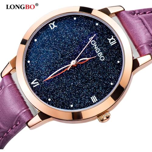 LONGBO Women's Shoes