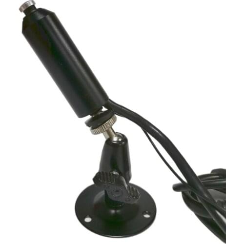 Xmeye Icsee Button POE Mini Bullet 1080P Hide Security IP Camera Onvif P2P CCTV Video Audio Surveillance IPCam Network Small