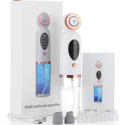 Mlikang Vacuum Pore Cleaners