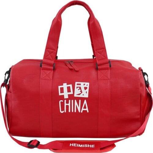Trendy Travel Outdoor Sports Bag from China