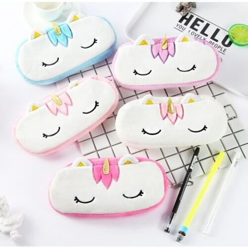 Pencil Cases For School MONETAI China