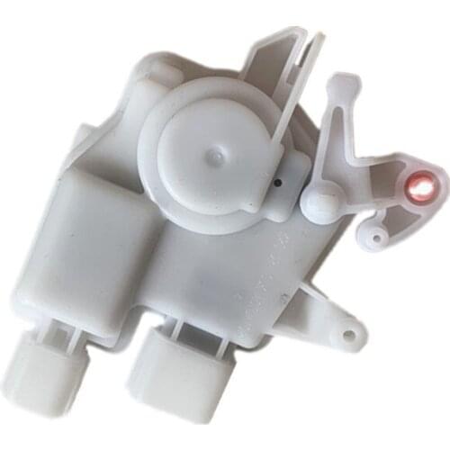 New Door Lock Actuator Left Side For Honda Acura Accord 2003-2011 72155-SDA-A01