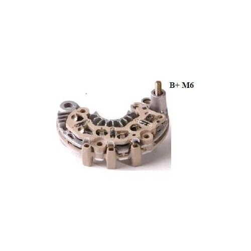 NEW HNROCK ALTERNATOR RECTIFIER JFZ1826F