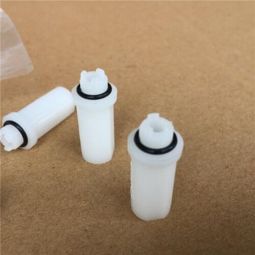 For Shimano Bleed Funnel Adapter for ST-R9120 ST-R9170 ST-R8020 ST-R8070 R7020 1pcs