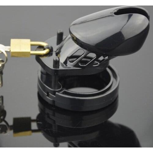 Silicone Male Chastity Device Chastity Cage Sex Toys For Men Sex Products Male Cock Ring Penis Sleeve Cock Cage Erotic Toys