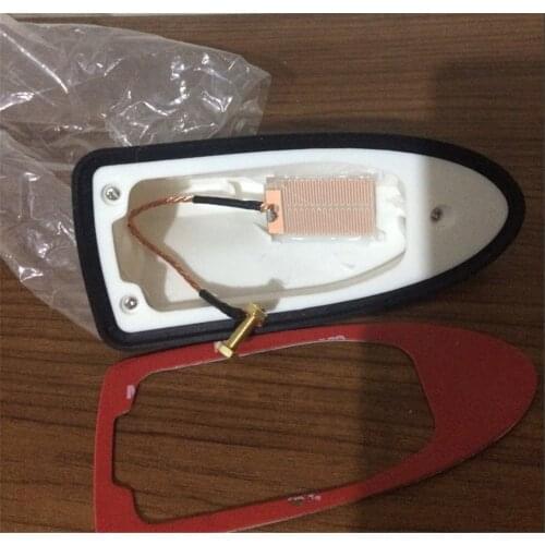 Universal Car wireless signal roof antenna auto shark fin antenna for Opel ASTRA 1998 2004 CORSA 2006 2000