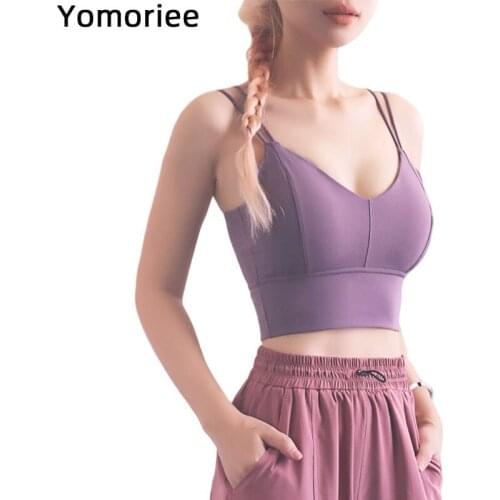 Yomoriee Sports Bras