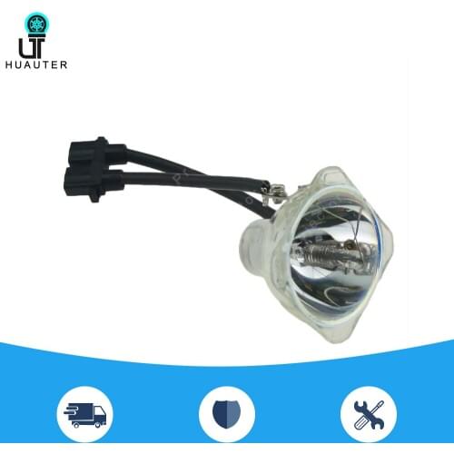 Projector Replacement Bulb BL-FU180A/SP.82G01.001/SP.82G01GC01 for Optoma DS305 DS305R DSV0502 DX605 DX605R E2ST EP716 EP716P