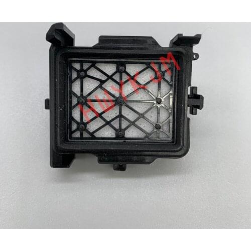 2PCS Mimaki JV33 Dx5 Printhead Cap Top For Mimaki JV5 CJV30 DX7 DX5 Capping Station Mutoh Galaxy Roland VS640 Solvent Printer