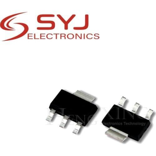 5pcs/lot NCP1014ST65T3G NCP1014 1014A SOT-223 In Stock