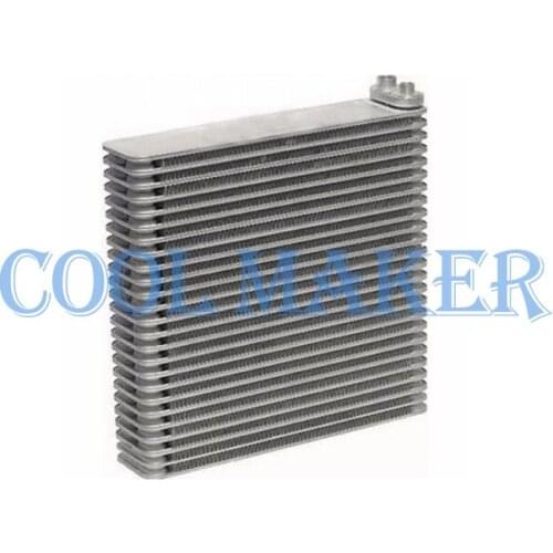 Auto evaporator core for Infiniti FX35 FX45 G35/Nissan 350Z Altima Murano 272801EA0B 272808J000 27280AM60B 27281CB62A 27801EA0B