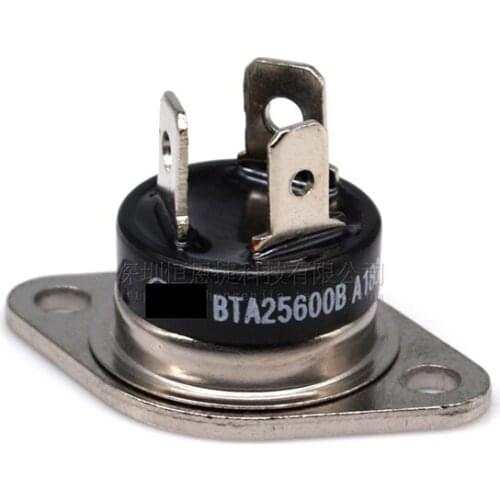 BTA25600B TODV1225 Original, Can Provide Test, 1 Year Warranty