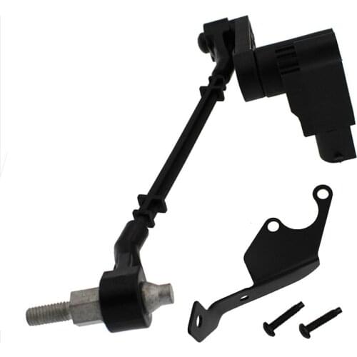 NEW FOR RANGE ROVER L322 FRONT RIGHT AIR SUSPENSION HEIGHT LEVEL SENSOR LR020627