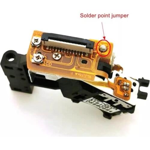 IDP-200A DVD Optical Pick UP IDP200A MC-1301D6 DVD Player Laser Lens Optical Pick-up