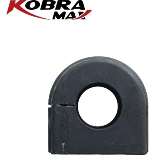 KobraMax Stabilizer Rod Bushing Engine Mounting 31351097021 Fits For BMW X5 Car Accessories