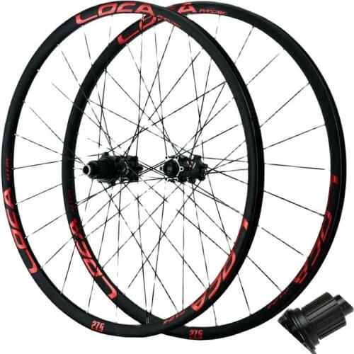 Mtb Micro Spline 12v Wheelset 24 Holes 6 Bolts Disc Brake Sealed Bearing MS 12S Road Bike 12 Speed F15X100 R12X142 Thru Axle