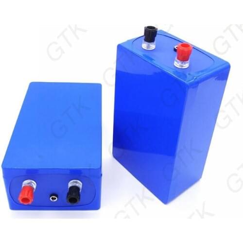 Li-ion battery pack 12v lithium battery 12v 32Ah high capacity li-polymer battery for outdoor power supply inverter + 5A charger