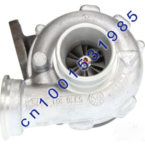 MERC EDES OM904LA-E2 ENGINE TURBO FOR Atego K16 53169887023/53169887017/9040964399/A9040964399/A9040964499/9040964499