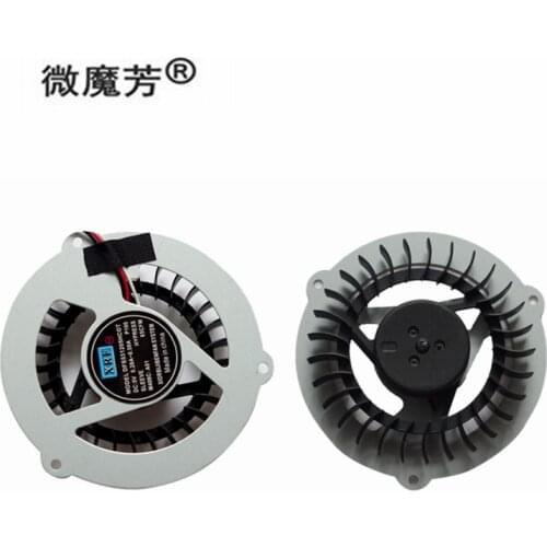 New CPU Cooling Fan For SAMSUNG R518 R519 R520 R522 R463 R467 R468 R470 R517 R460 R515 R425 R620 X460 R70 R71 R560 P208