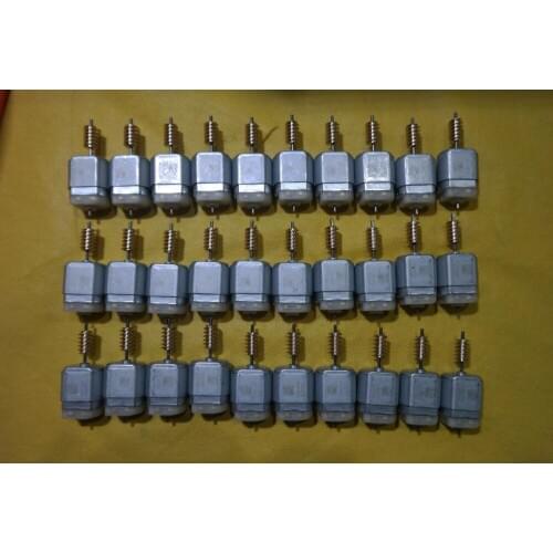Wholesale price ESL/ELV Motor Steering Lock Wheel Motor for B-enz W204 W207 W212 30pcs/Lot