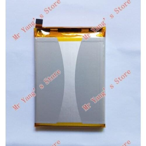 Original cubot kingkong 5 pro phone battery 8000mah 3.85V for Cubot KingKong 5 Pro IP68/IP69K Waterproof Smartphone Rugged Phone