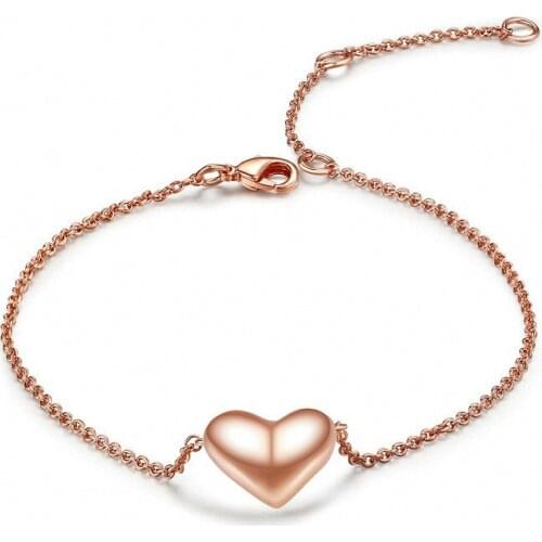 TRACYSWING Chain Bracelets