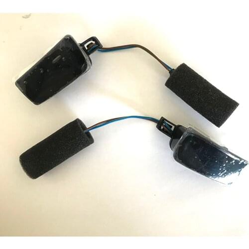 Side Assist Led Light For Passat B7 CC 35D 949 145 / 35D 949 146