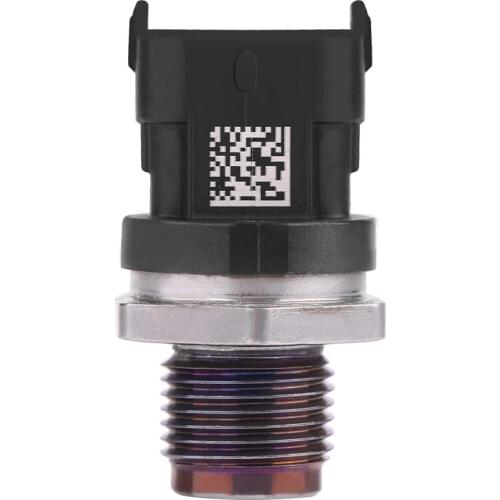 Car Fuel Diesel Rail Pressure Sensor Sender Unit Translator Detector OEM 0281006425 for CHEVROLET CAPTIVA EPICA LACETTI NUBIRA